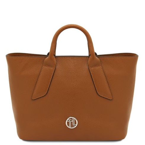 Viva - Leather handbag